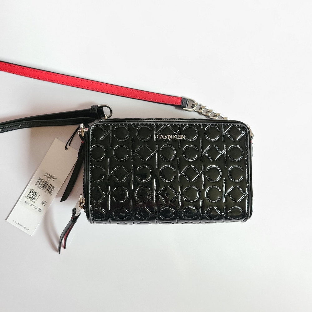 Calvin Klein crossbody bag